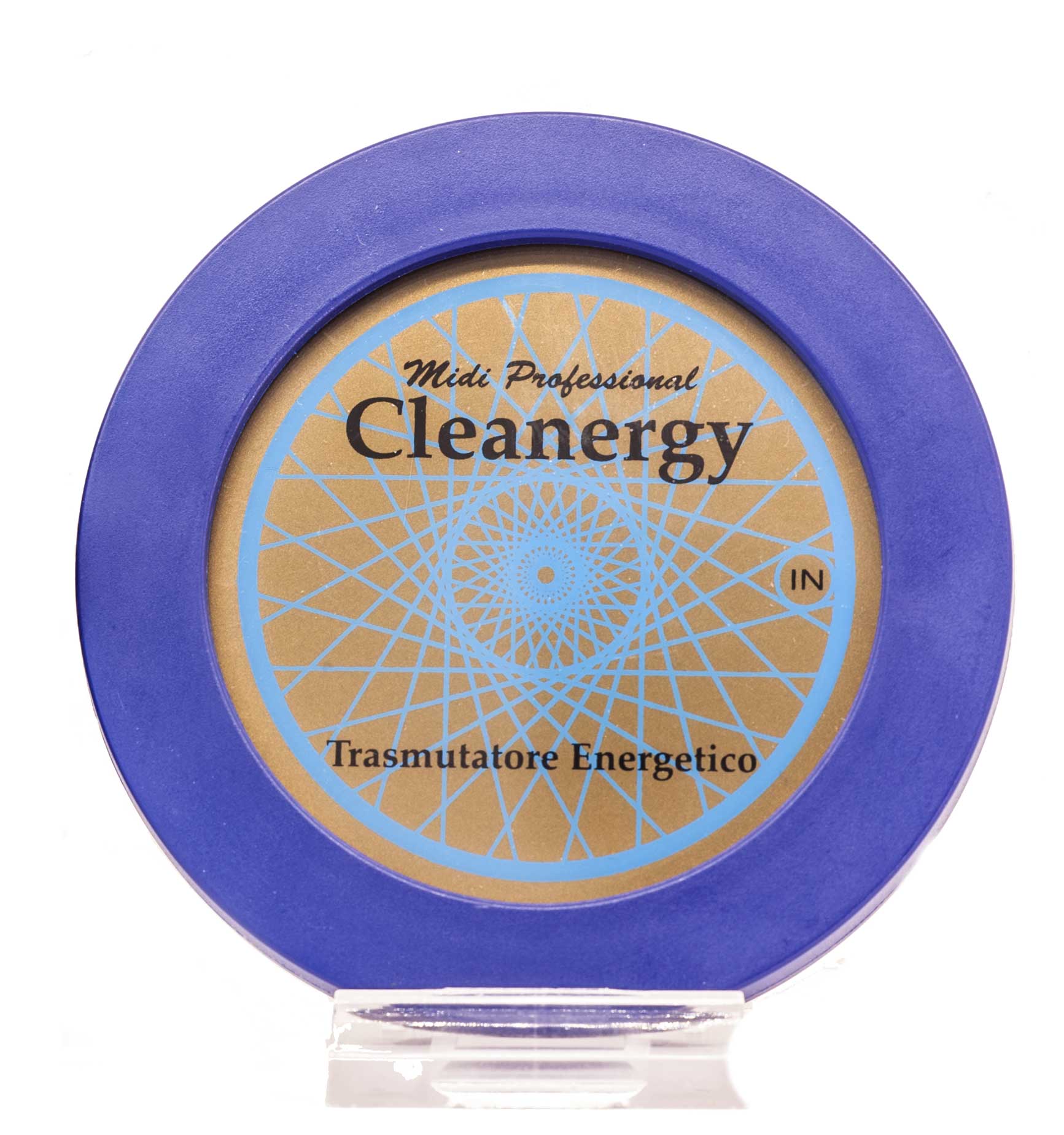 Midi Cleanergy faccia ssorbente