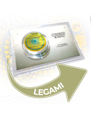 Legami: intégration pour Maxi Cleanergy