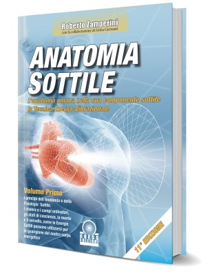 Anatomia Sottile - Volume 1