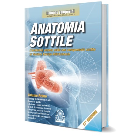 Anatomia Sottile - Volume 1