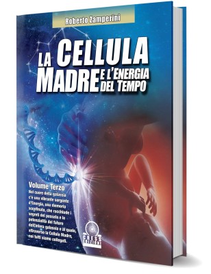 La Cellula Madre - Volume 3