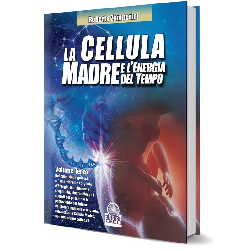 La Cellula Madre - Volume 3