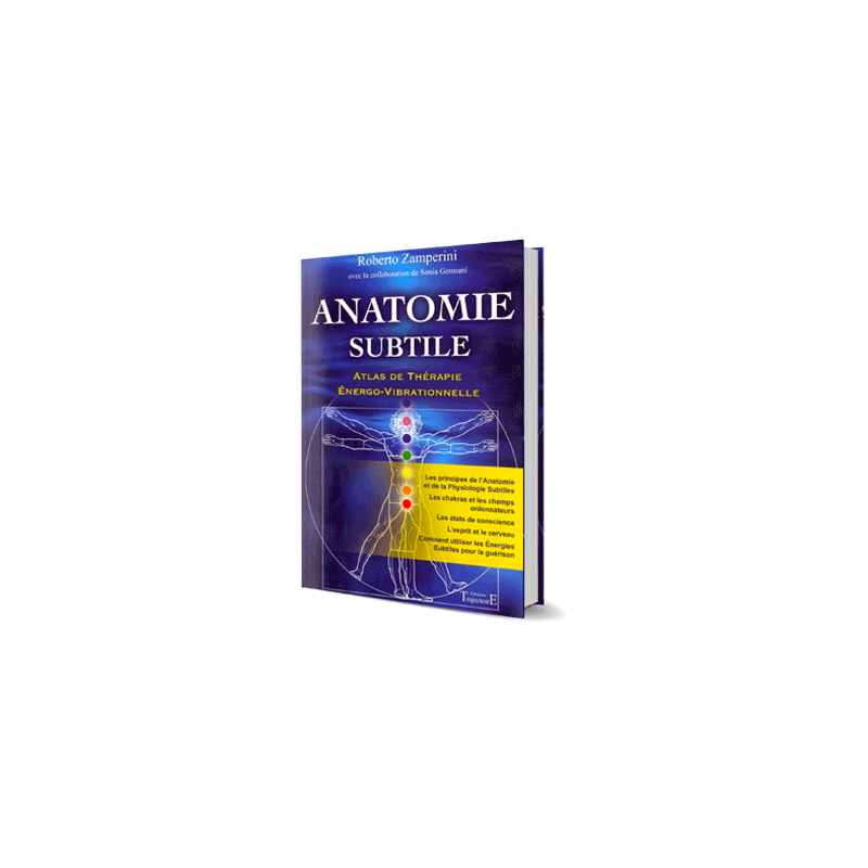 Anatomie subtile