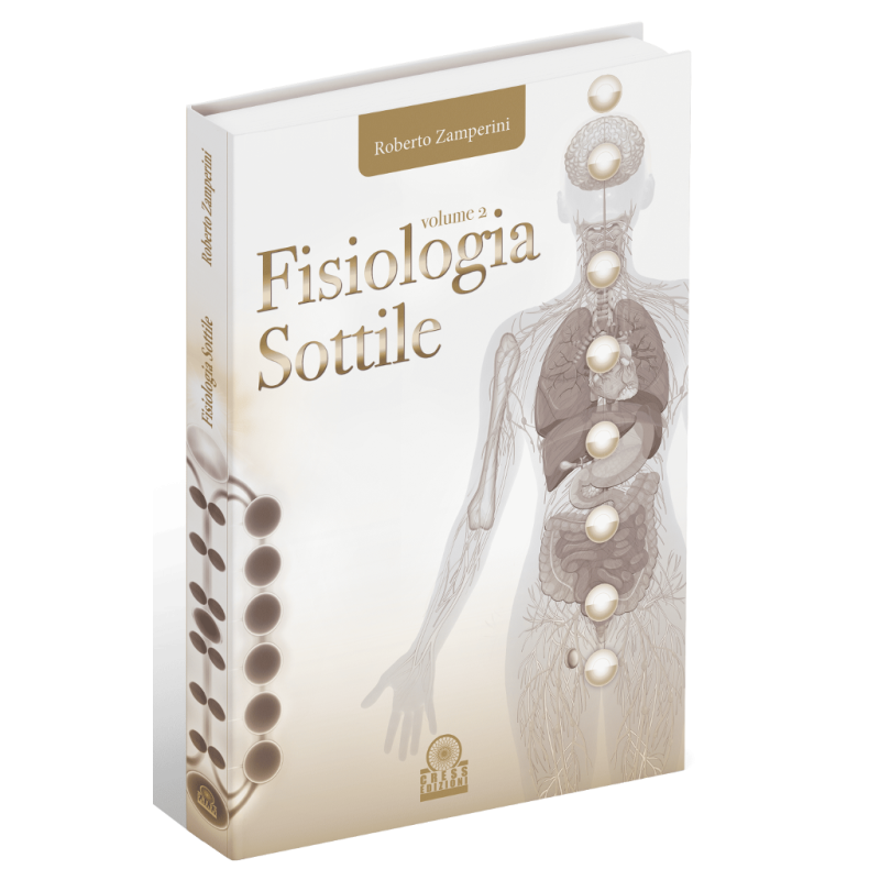 Fisiologia Sottile - Volume 2 Fisiologia Sottile - Volume 2