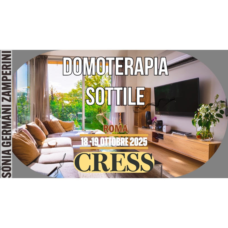 Domoterapia Sottile Domoterapia Sottile