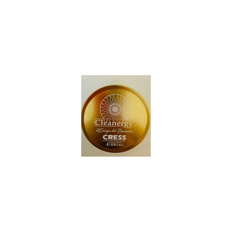 Golden Box per Midi Cleanergy e Memorie Energetiche