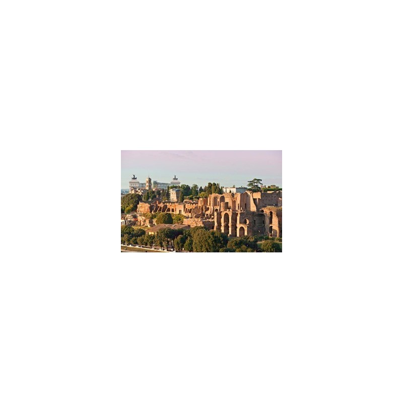 Roma: Città degli dèi - 12 Aprile 2026