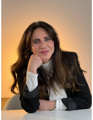 Sonia GERMANI ZAMPERINI