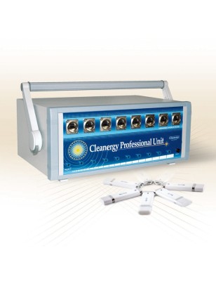 CPU Cleanergy® Professional Unit